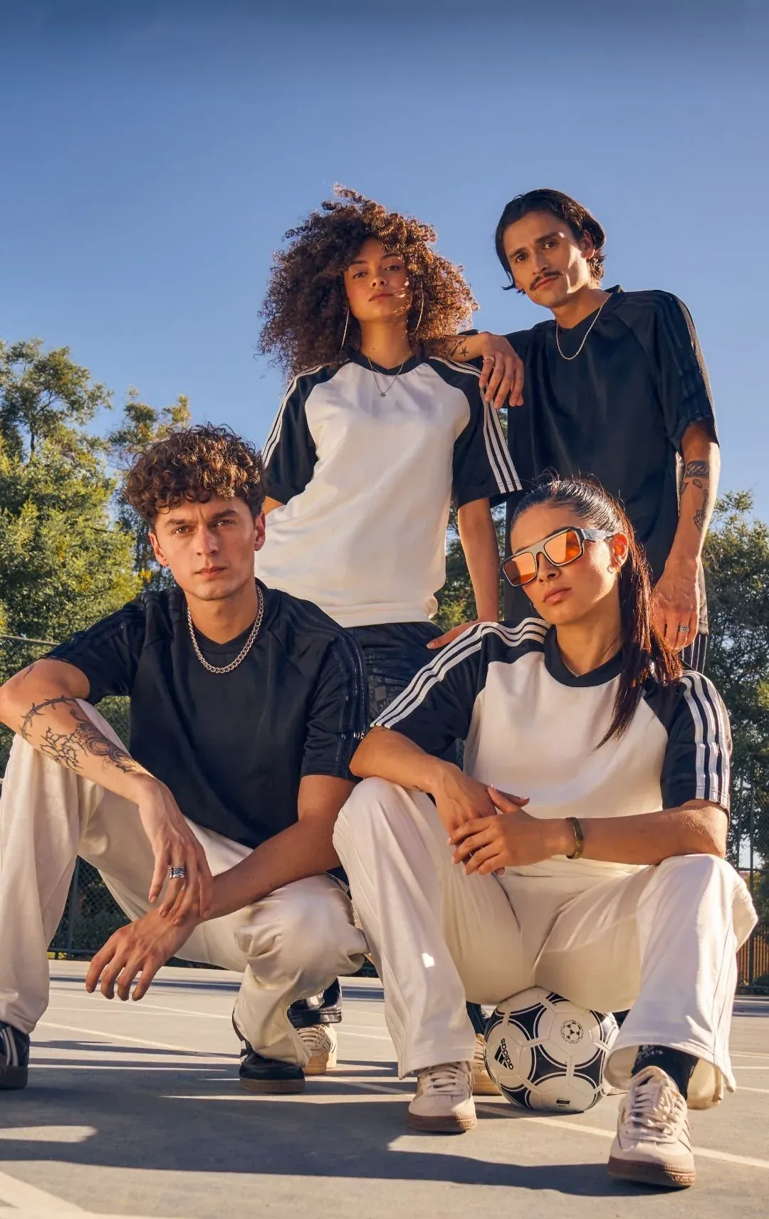 Rejoignez le club — 10 % sur la première commande