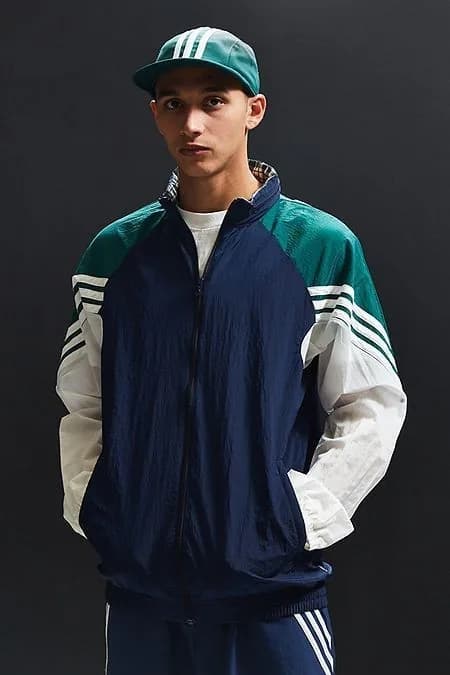 Vestes